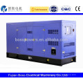 China billigste Diesel-Aggregat 90KW Weifang elektrische Generator 60hz